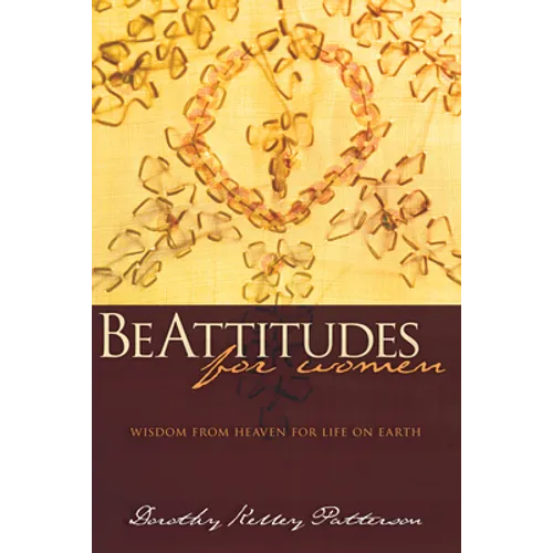 BeAttitudes for Women - Paperback