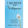 7 Secrets from the Divorce Whisperer: Saving Yourself, Your Money, and Your Children During Divorce - Paperback