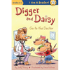 Digger and Daisy Go to the Doctor - Paperback