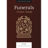 Funerals: For the Care of Souls - Hardcover
