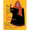 The Farmer's Wife / La esposa del granjero: English-Spanish Edition - Paperback