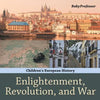 Enlightenment, Revolution, and War Children's European History - Paperback