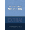 The Columnist Murder - Paperback