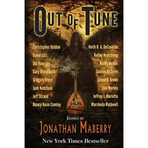 Out of Tune - Paperback