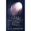 The Girl Who Wasn't Min - Hardcover