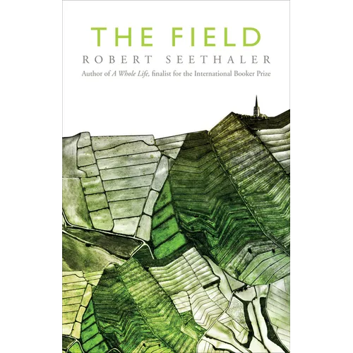 The Field - Paperback