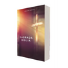 Biblia Católica, Edición Económica, Tapa Rústica, Comfort Print - Paperback