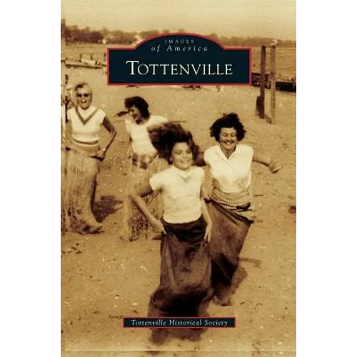 Tottenville - Hardcover