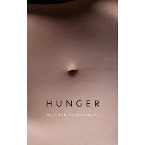 Hunger - Paperback