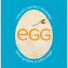 Egg: Nature's Perfect Package - Paperback