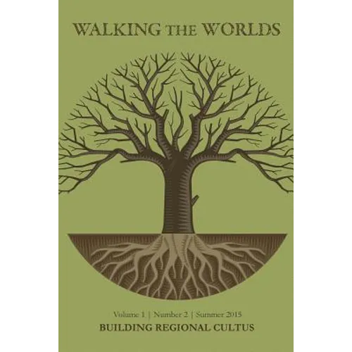 Building Regional Cultus - Paperback