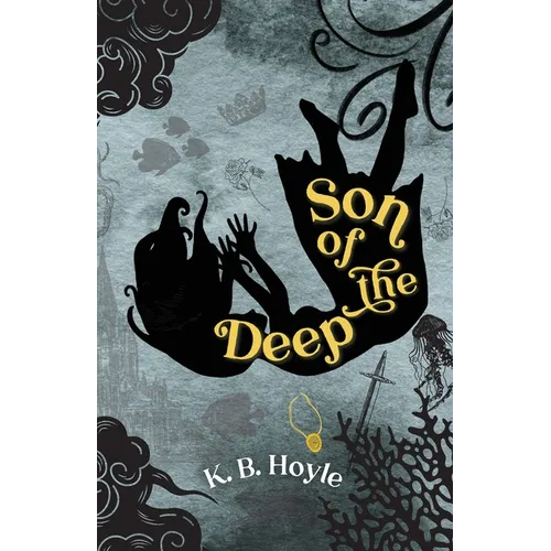 Son of the Deep - Paperback