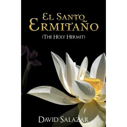 El Santo Ermita O (the Holy Hermit) - Paperback