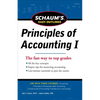 Schaum's Easy Outline of Principles of Accounting - Paperback