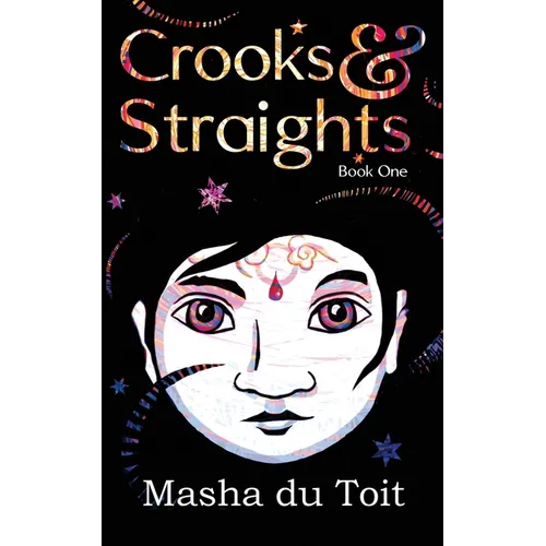 Crooks and Straights - Paperback