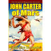 John Carter of Mars - Paperback