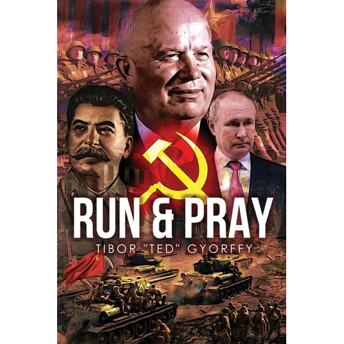 Run and Pray - Paperback