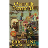 Grantville Gazette VIII - Mass Market Paperbound