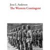 The Western Contingent - Paperback