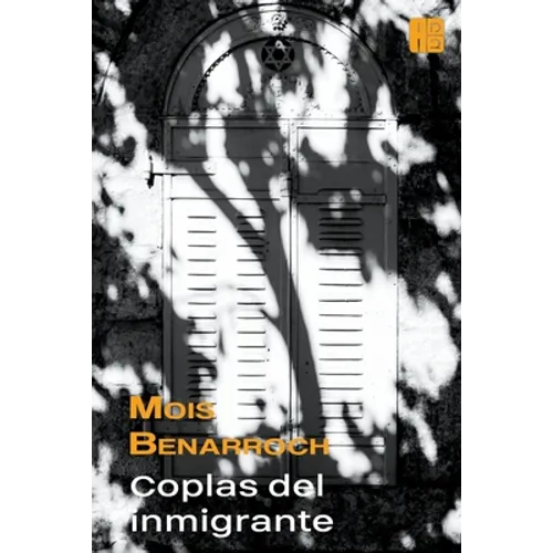 Coplas del inmigrante - Paperback