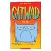 It's Me. a Graphic Novel (Catwad #1): Volume 1 - Paperback