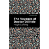 The Voyages of Doctor Dolittle - Paperback