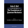 John S Bell on the Found of Quant Mech.. - Hardcover