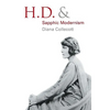 H.D. and Sapphic Modernism 1910 1950 - Paperback