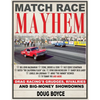 Match Race Mayhem - Paperback