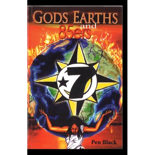 Gods, Earths and 85ers - Paperback