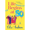 Life Begins at 50! - Paperback