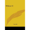 Wildcat 13 - Paperback