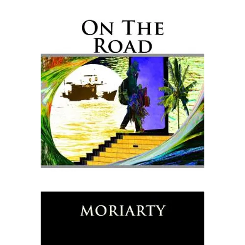 On The Road - Paperback