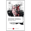 Animal Farm by George Orwell - Paperback