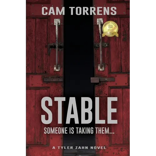 Stable: Someone is Taking Them... - Paperback