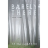 Barely There: Short Poems - Hardcover