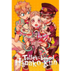 Toilet-Bound Hanako-Kun, Vol. 5: Volume 5 - Paperback