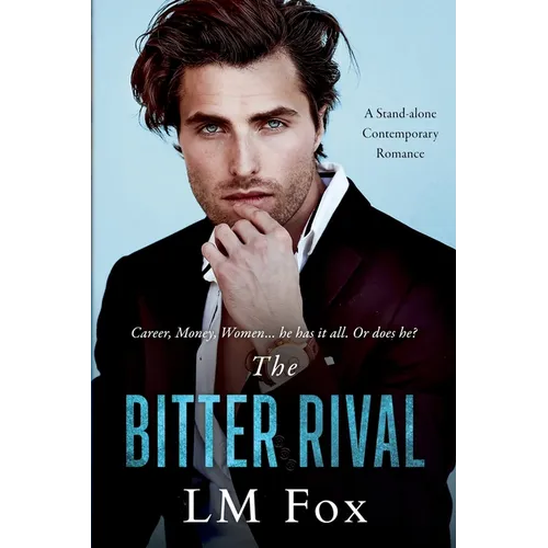 The Bitter Rival - Paperback