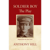 Soldier Boy The Play - Paperback