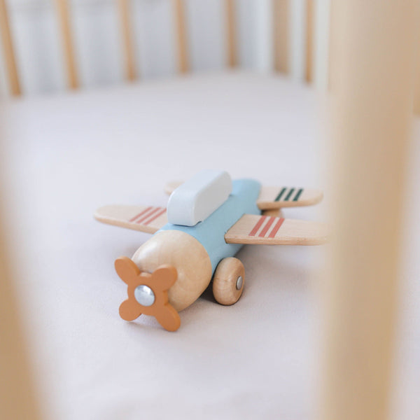 Airplane Toy