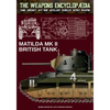 Matilda MK II British Tank - Paperback