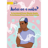 Who Is Smoking? - Antai ae e moko? (Te Kiribati) - Paperback