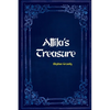 Attila's Treasure - Paperback