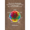 The Bojjhaṅgās: The Buddhist Factors of Enlightenment, the Jhānas and Days of the Week Buddha Images - Paperback