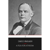 A Plea for Atheism - Paperback