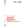 Transitioning to Gender Equality - Hardcover
