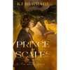 Prince of Scales - Hardcover