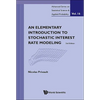 Elemen Intro Stoch Inter Rate..2 Ed - Hardcover