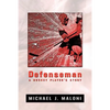 Defenseman: A Hockey Player's Story - Paperback