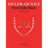 1st Solo Book for Piano: Piano Solo - Paperback